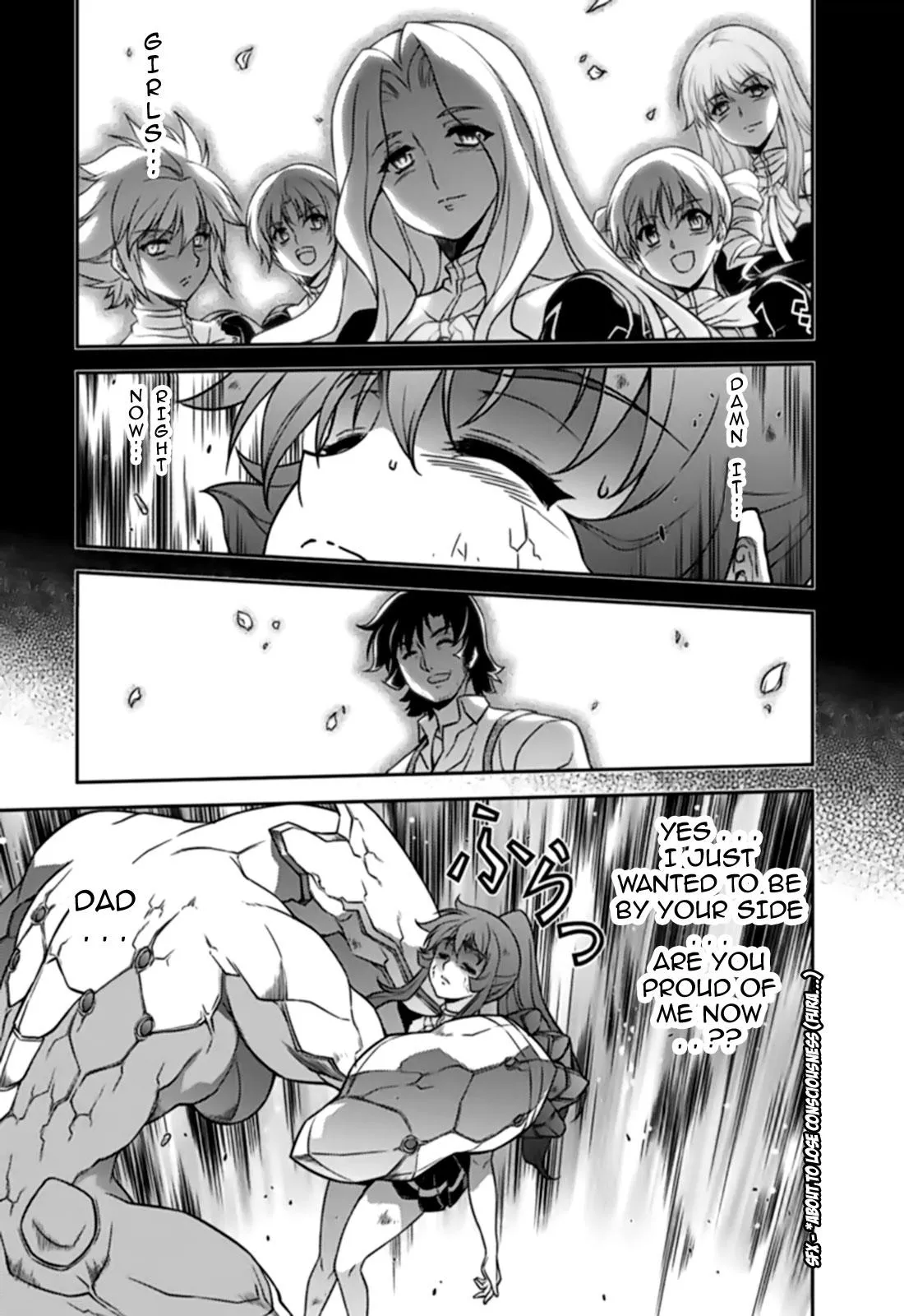 Read Freezing Manga Online