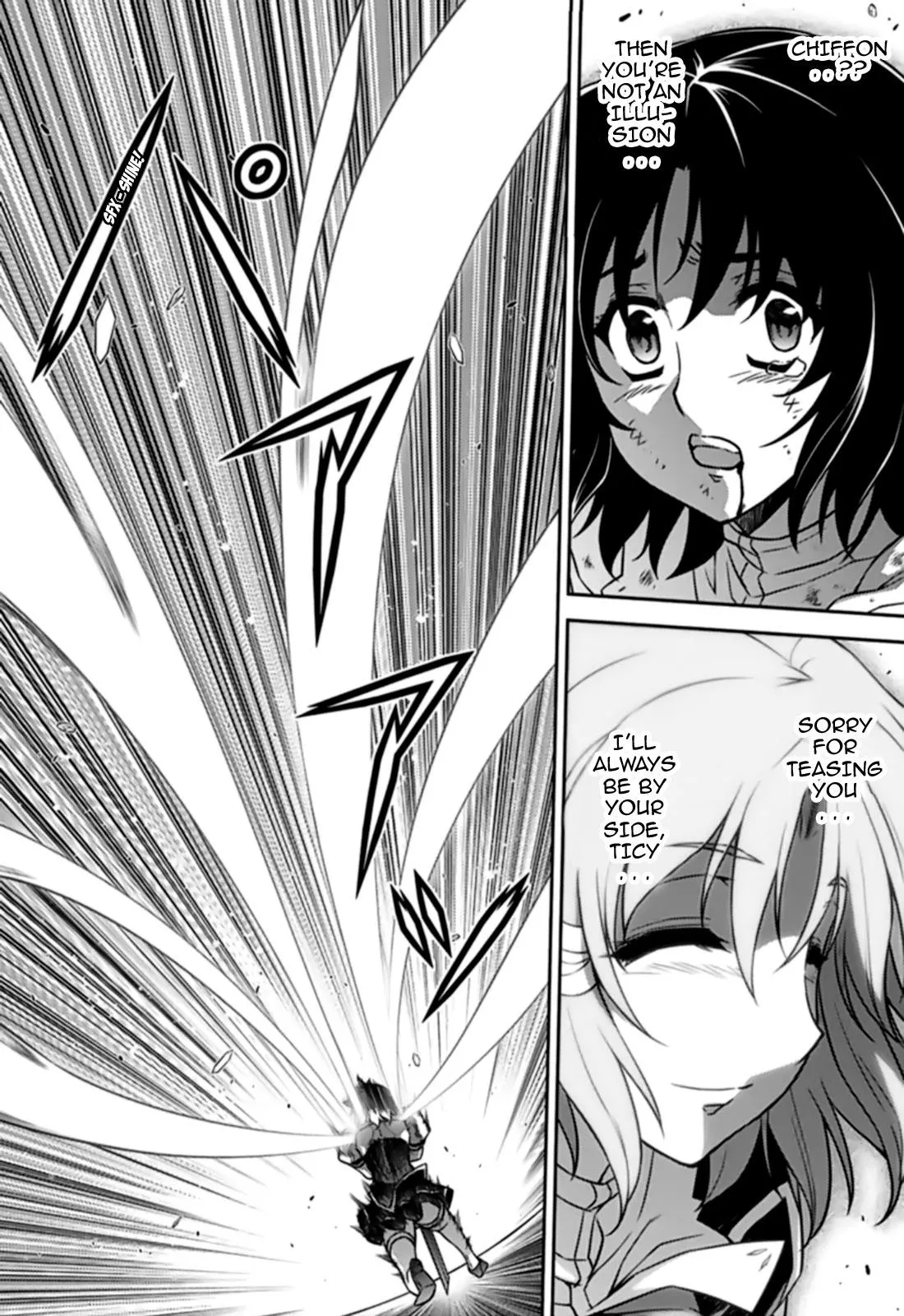 Read Freezing Manga Online