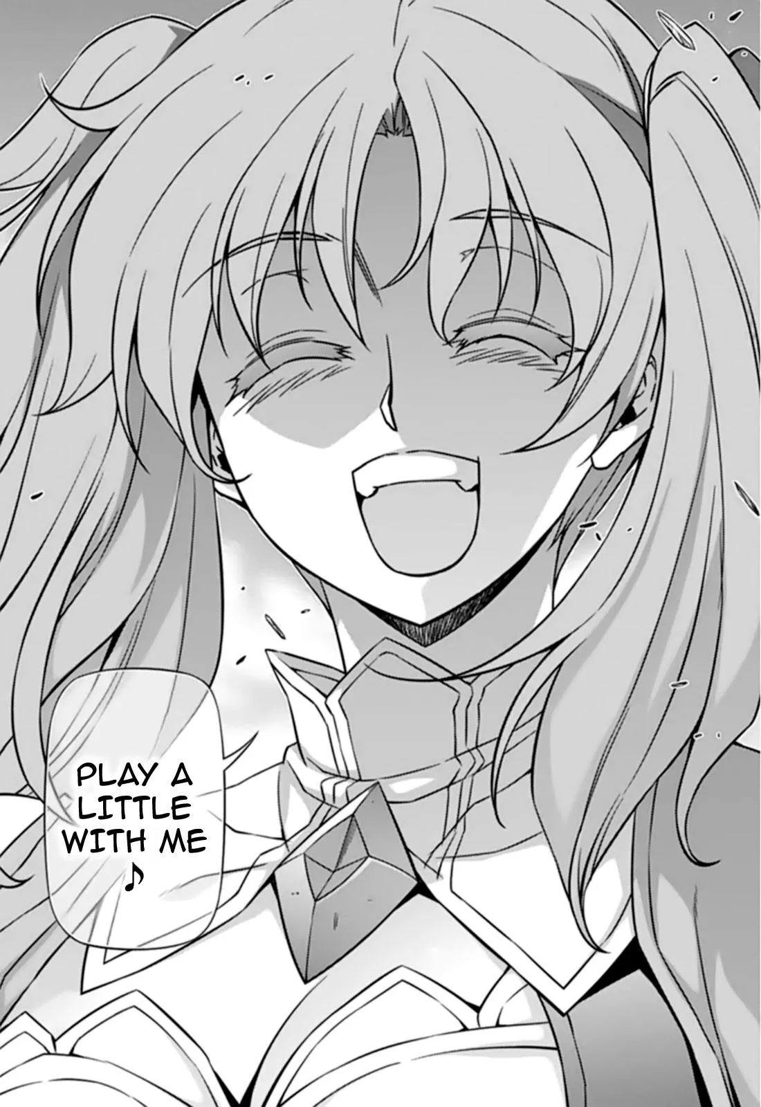 Read Freezing Manga Online
