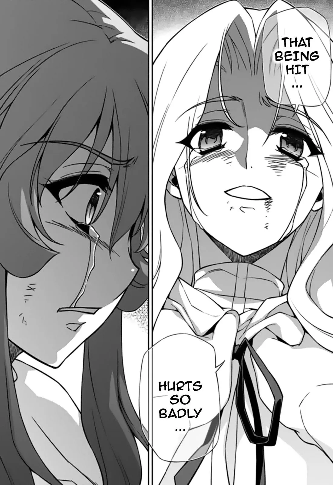Read Freezing Manga Online