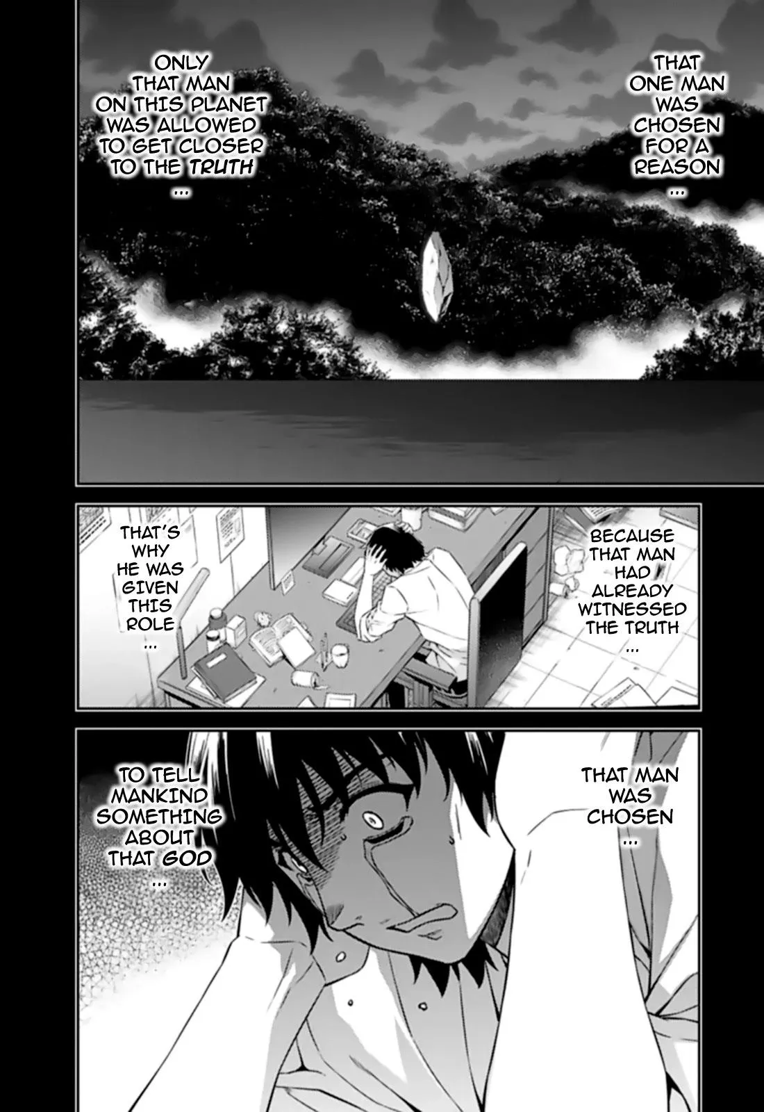 Read Freezing Manga Online
