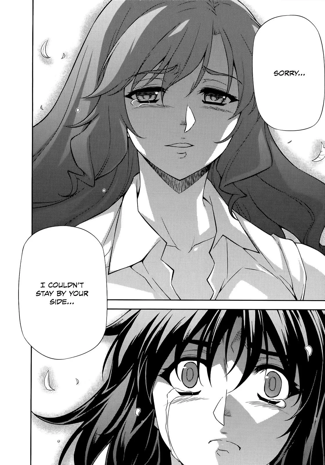 Read Freezing Manga Online