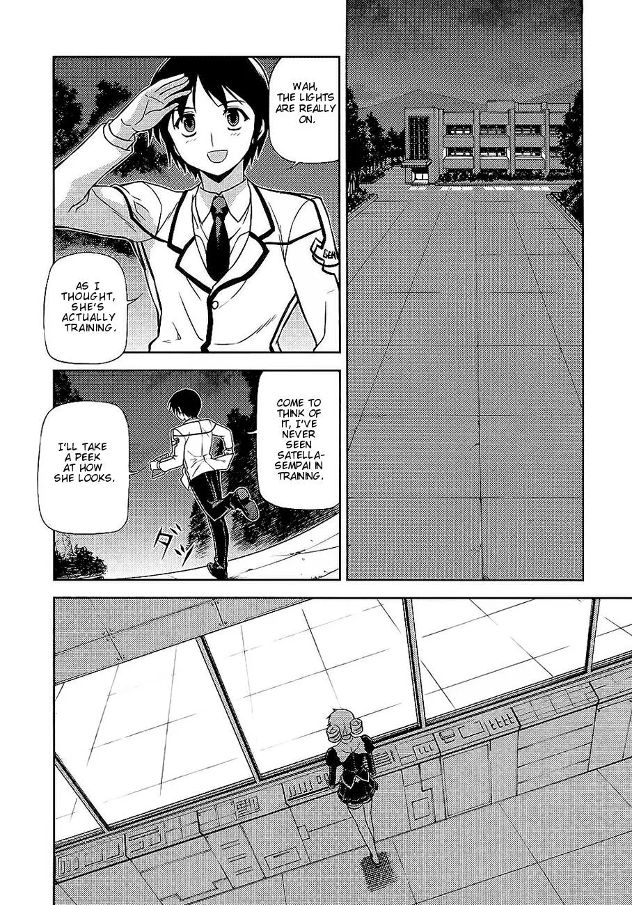 Read Freezing Manga Online
