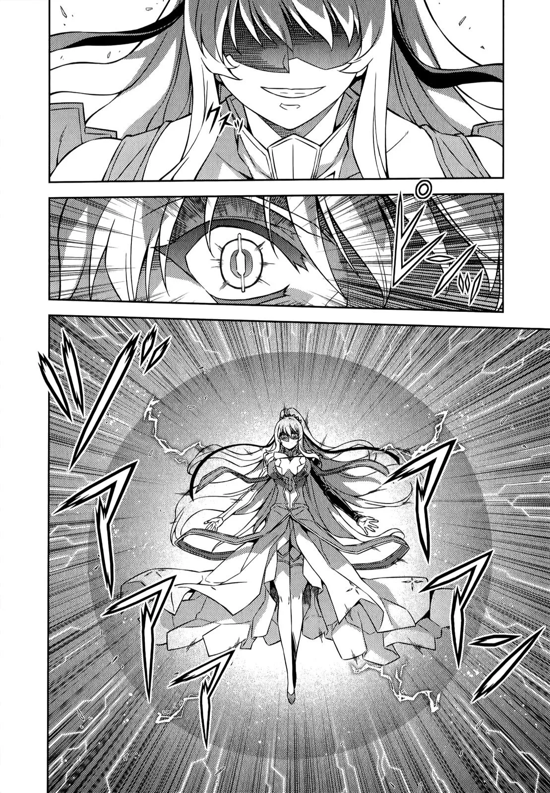 Read Freezing Manga Online