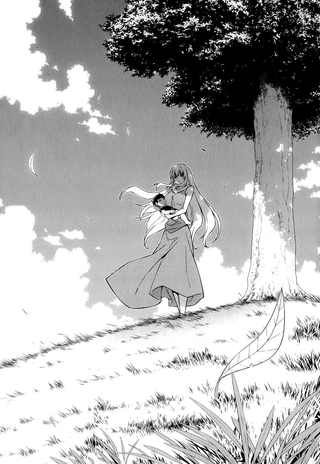 Read Freezing Manga Online
