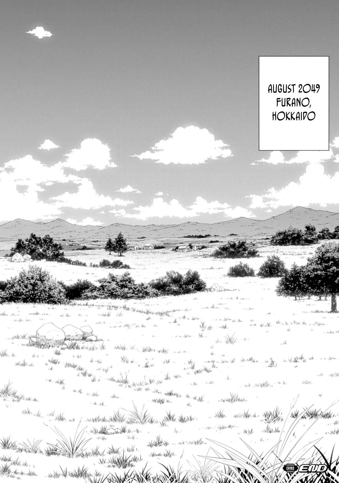 Read Freezing Manga Online