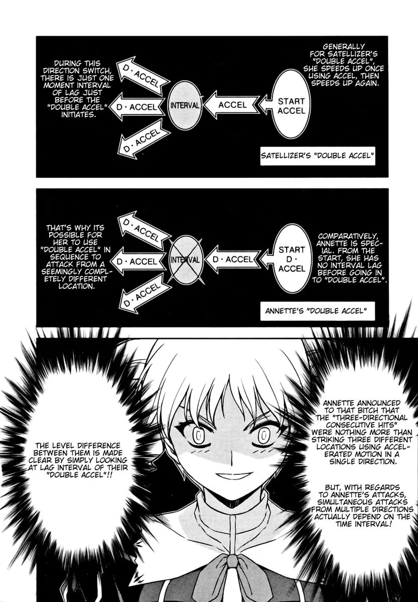 Read Freezing Manga Online
