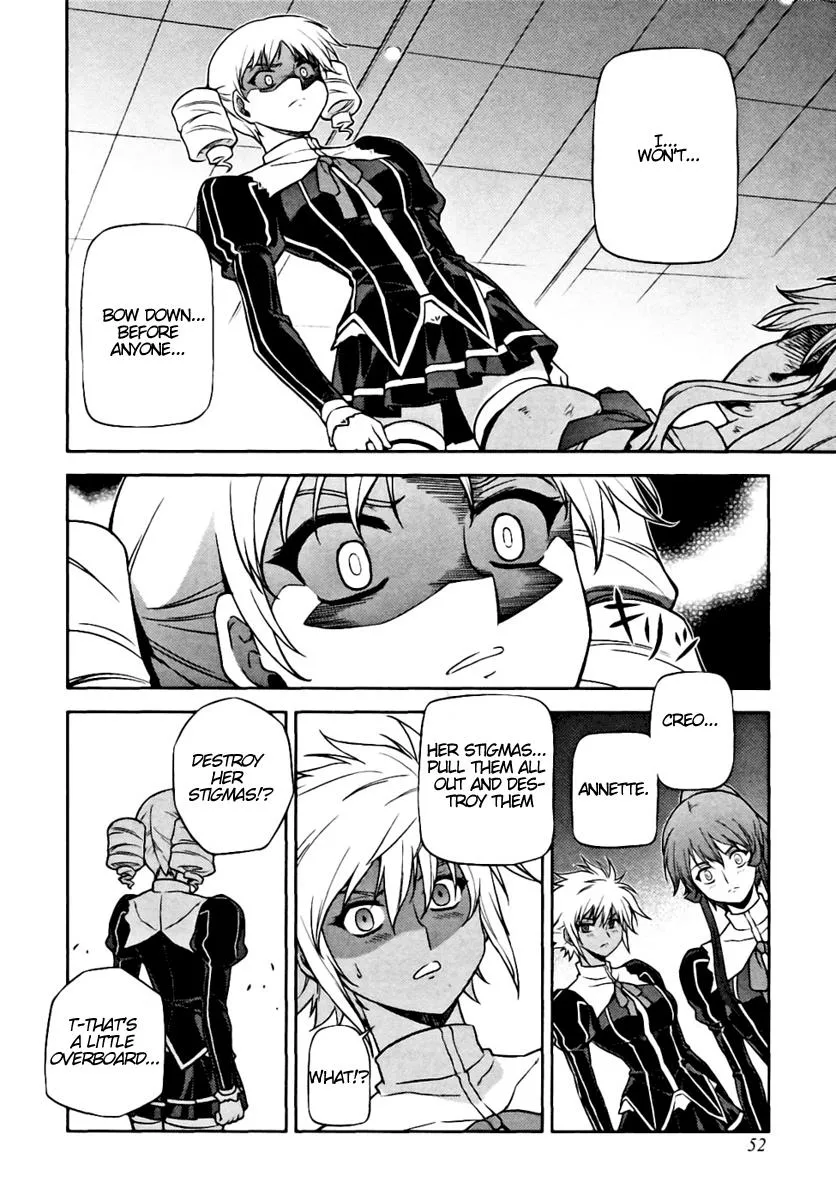 Read Freezing Manga Online