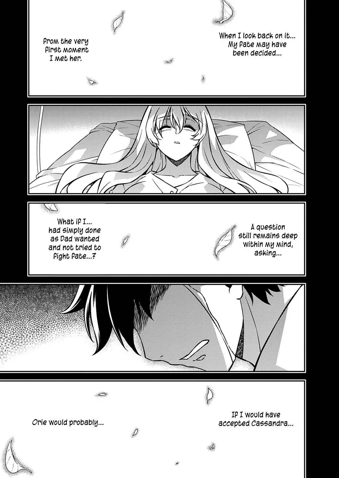 Read Freezing Manga Online