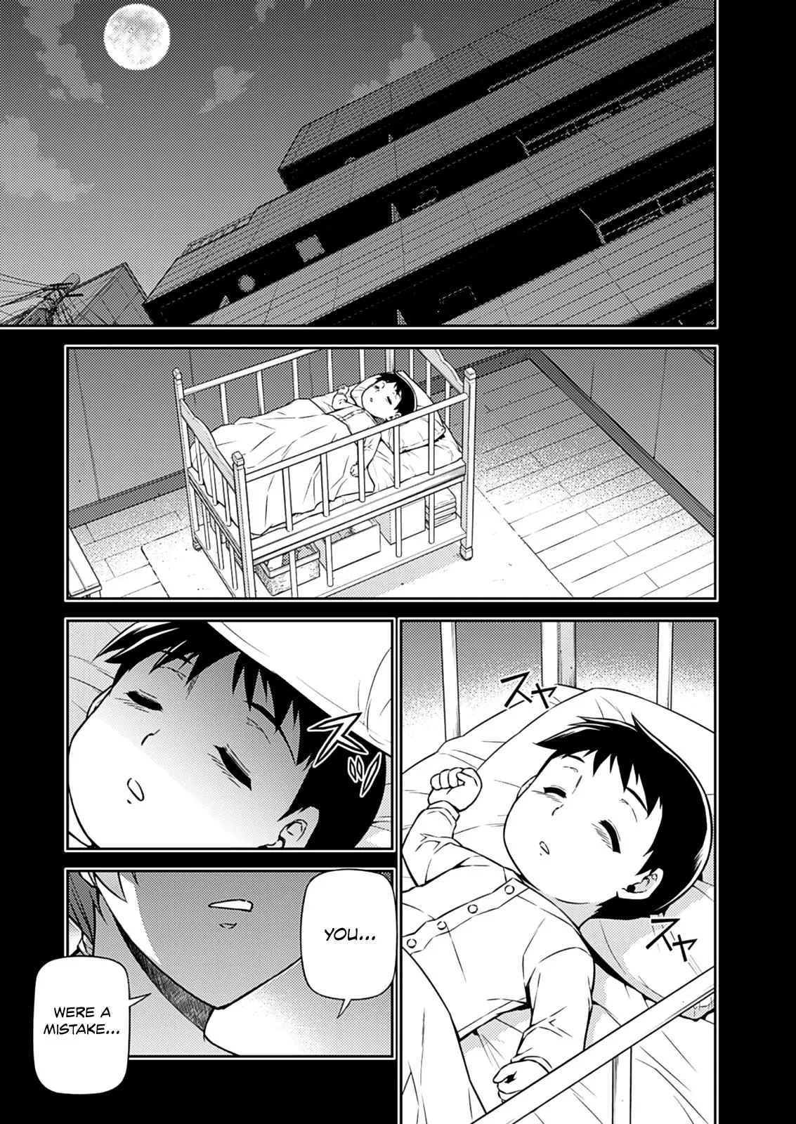 Read Freezing Manga Online