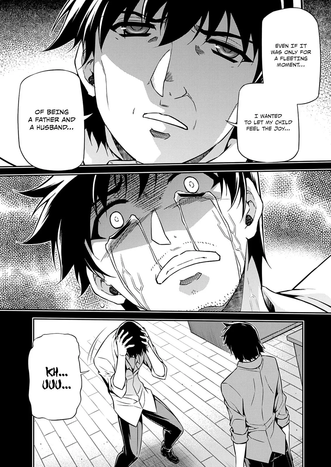 Read Freezing Manga Online