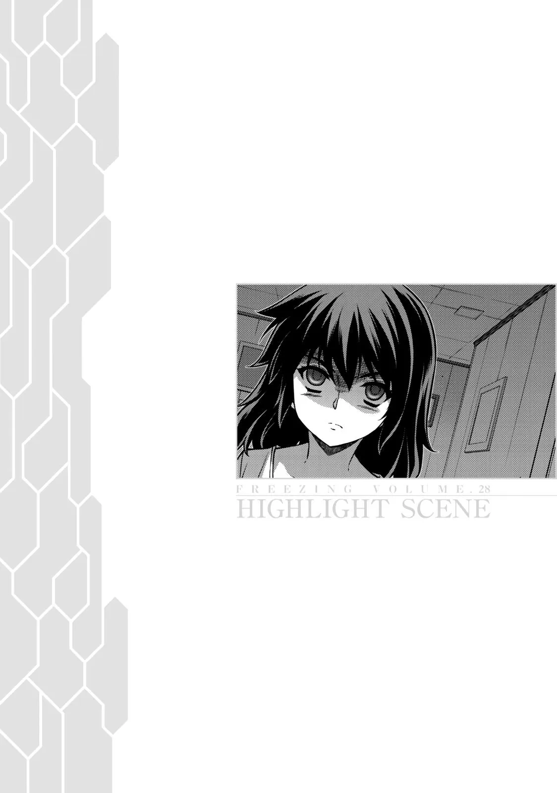 Read Freezing Manga Online