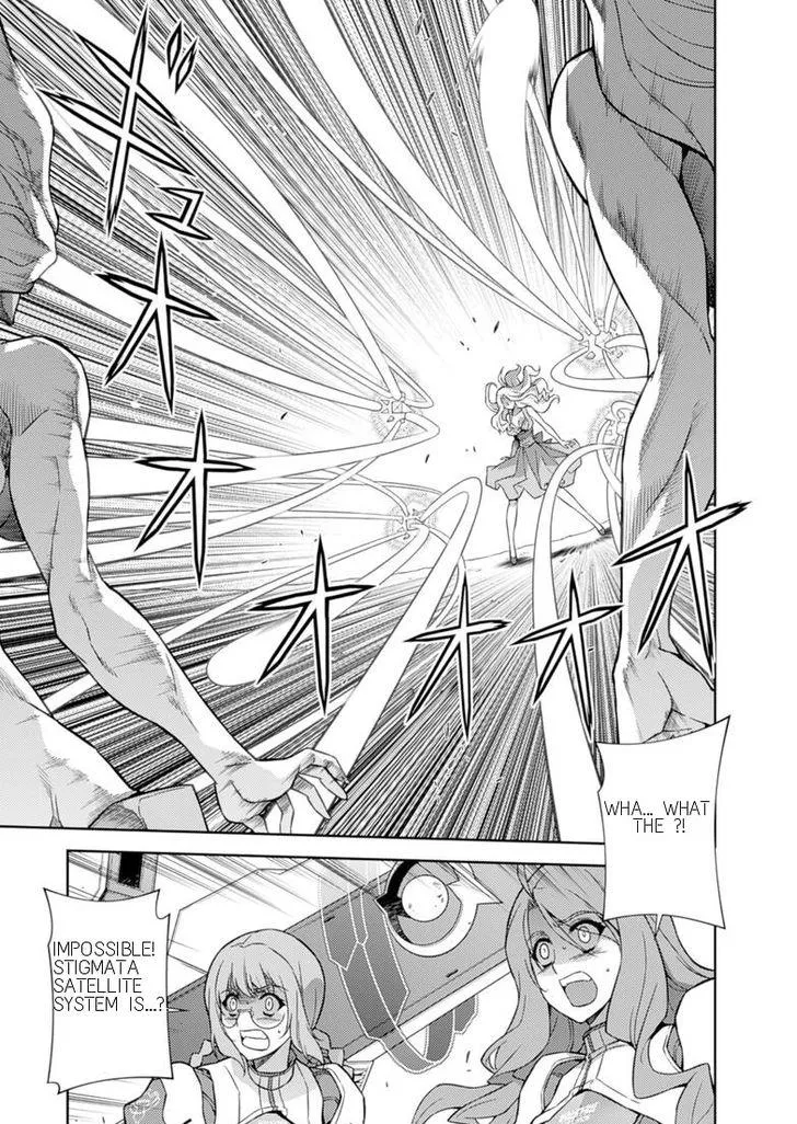 Read Freezing Manga Online