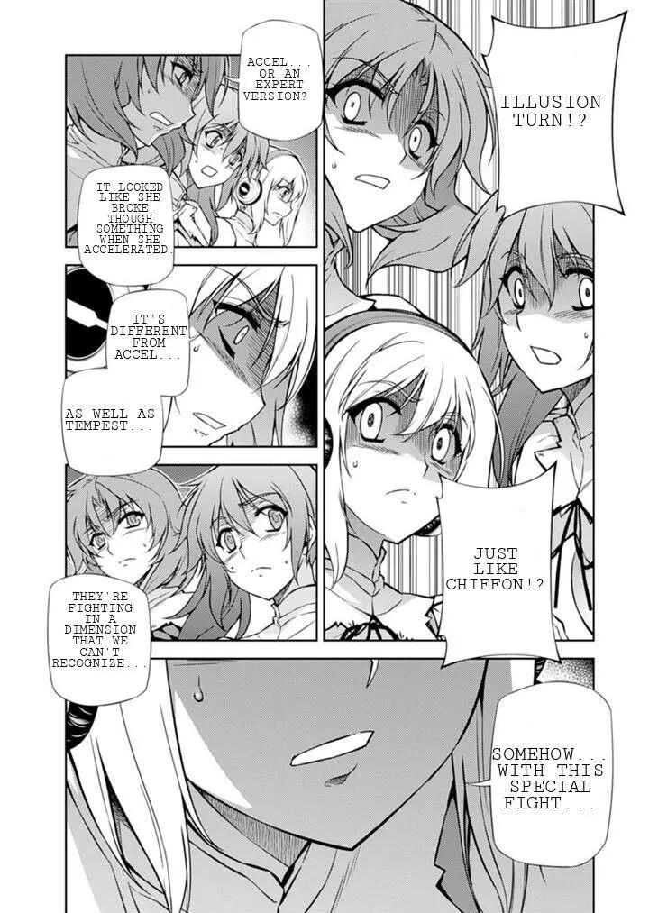 Read Freezing Manga Online