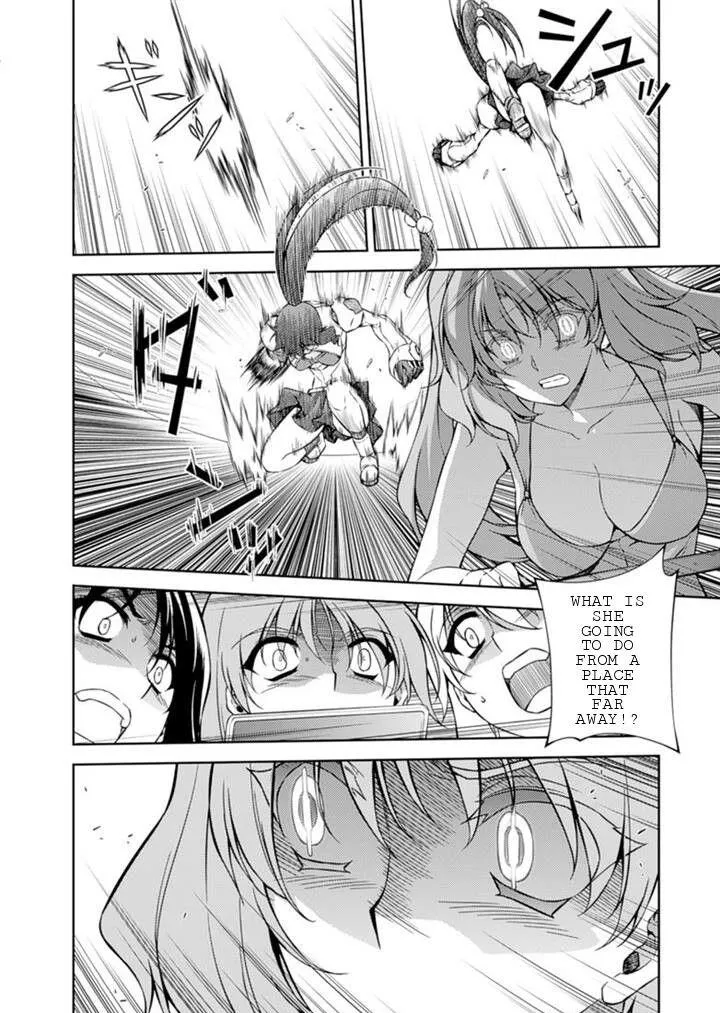 Read Freezing Manga Online