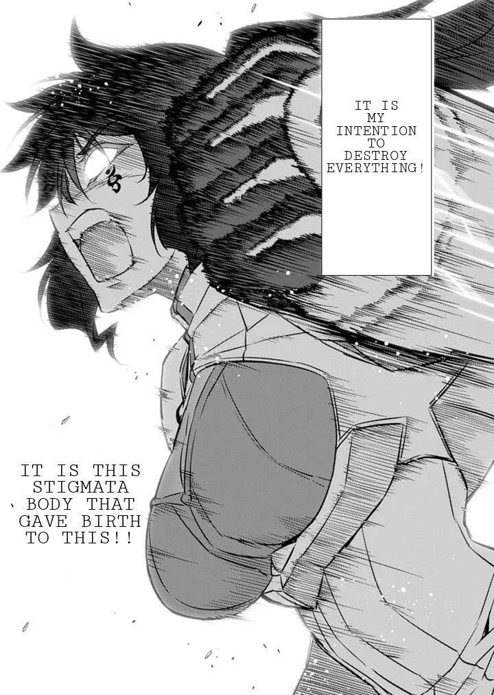 Read Freezing Manga Online