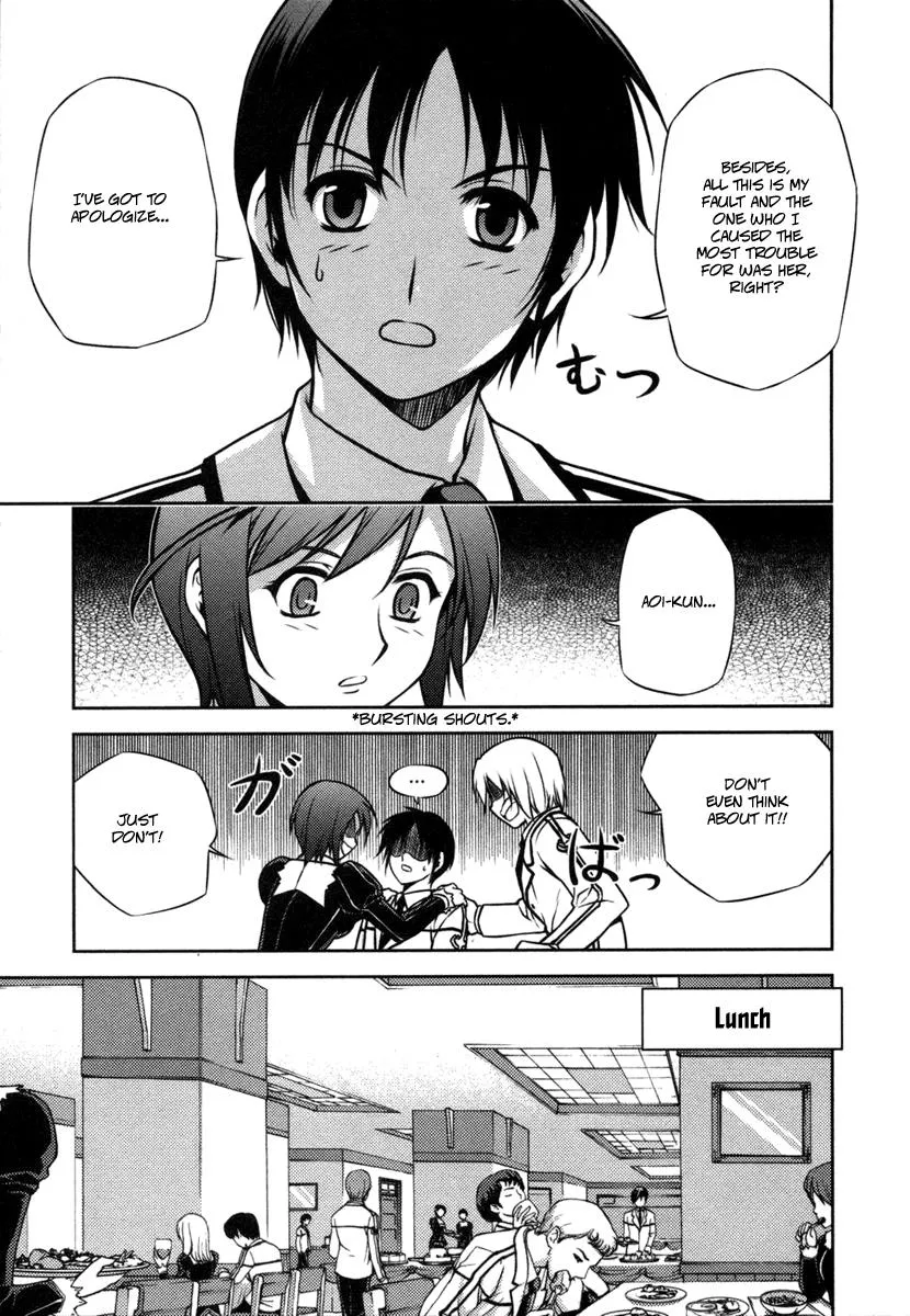 Read Freezing Manga Online