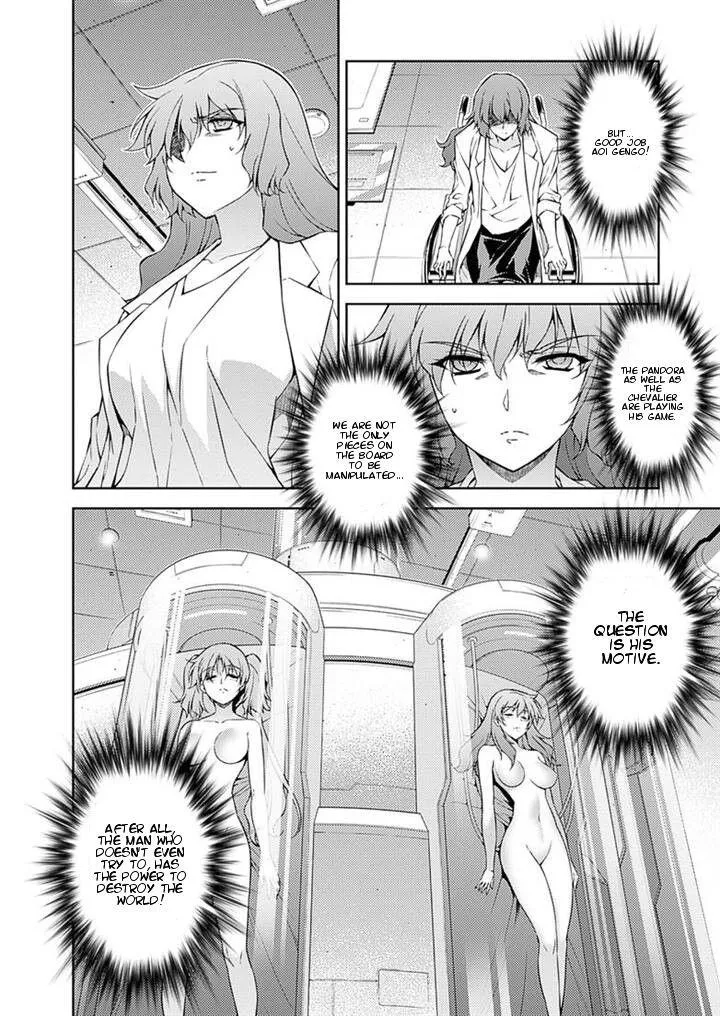 Read Freezing Manga Online