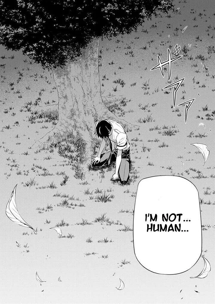Read Freezing Manga Online
