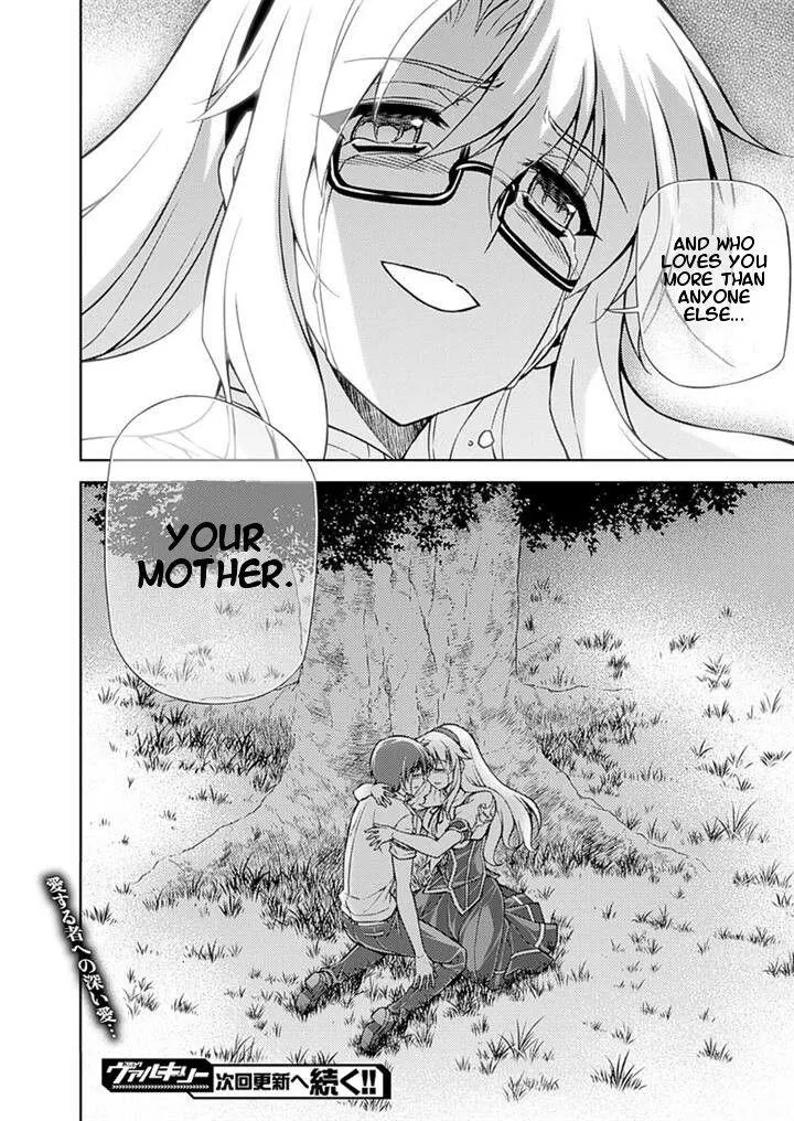 Read Freezing Manga Online