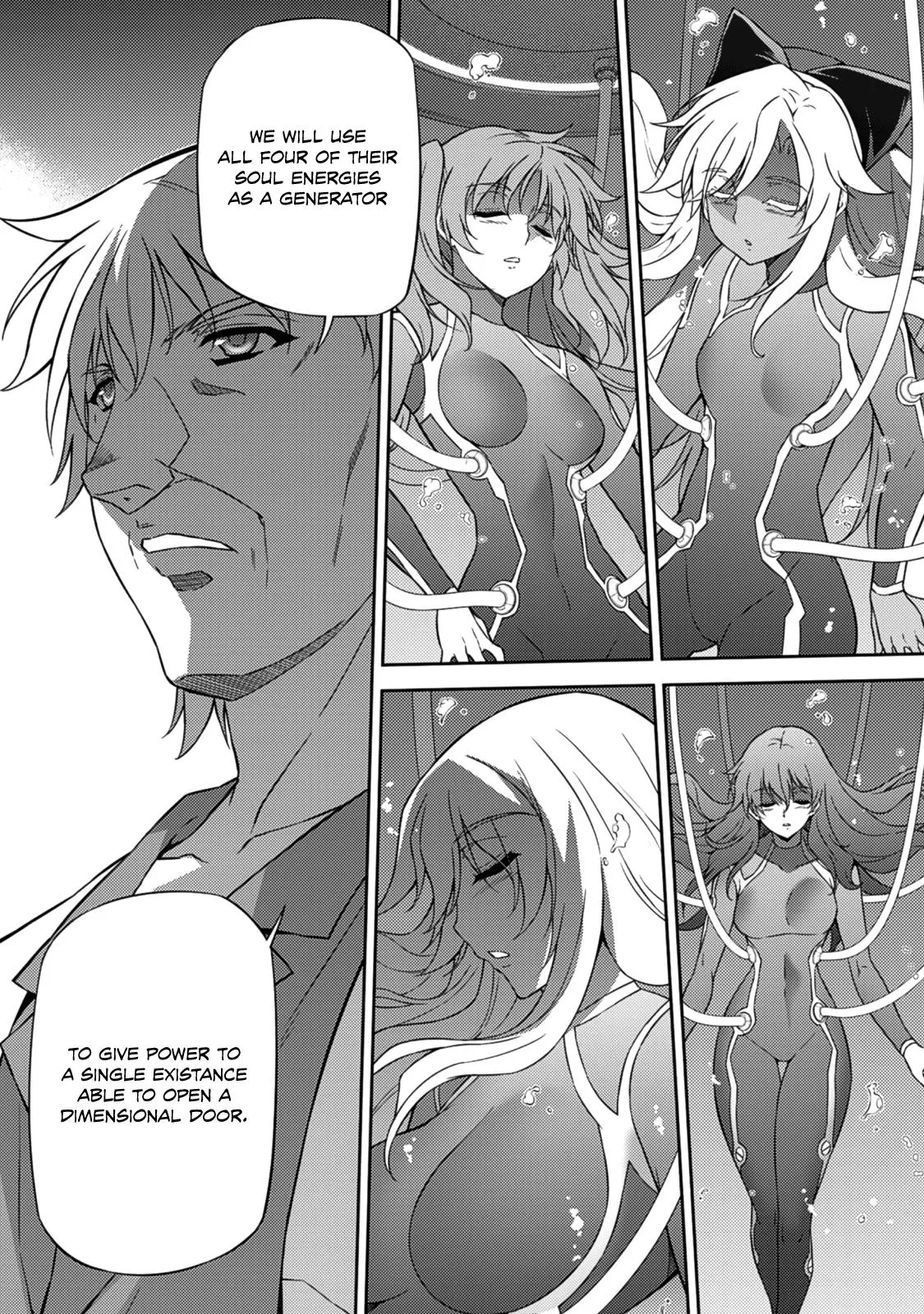 Read Freezing Manga Online