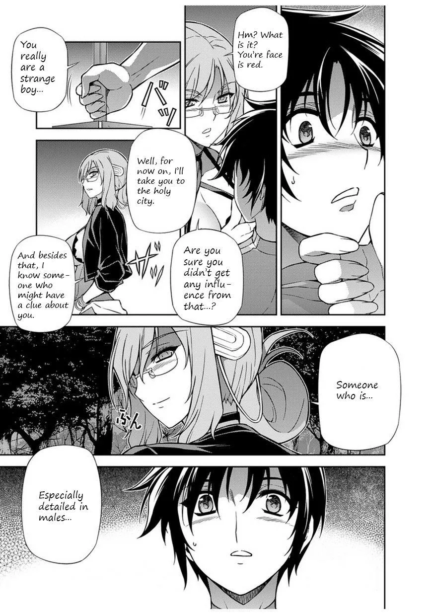 Read Freezing Manga Online