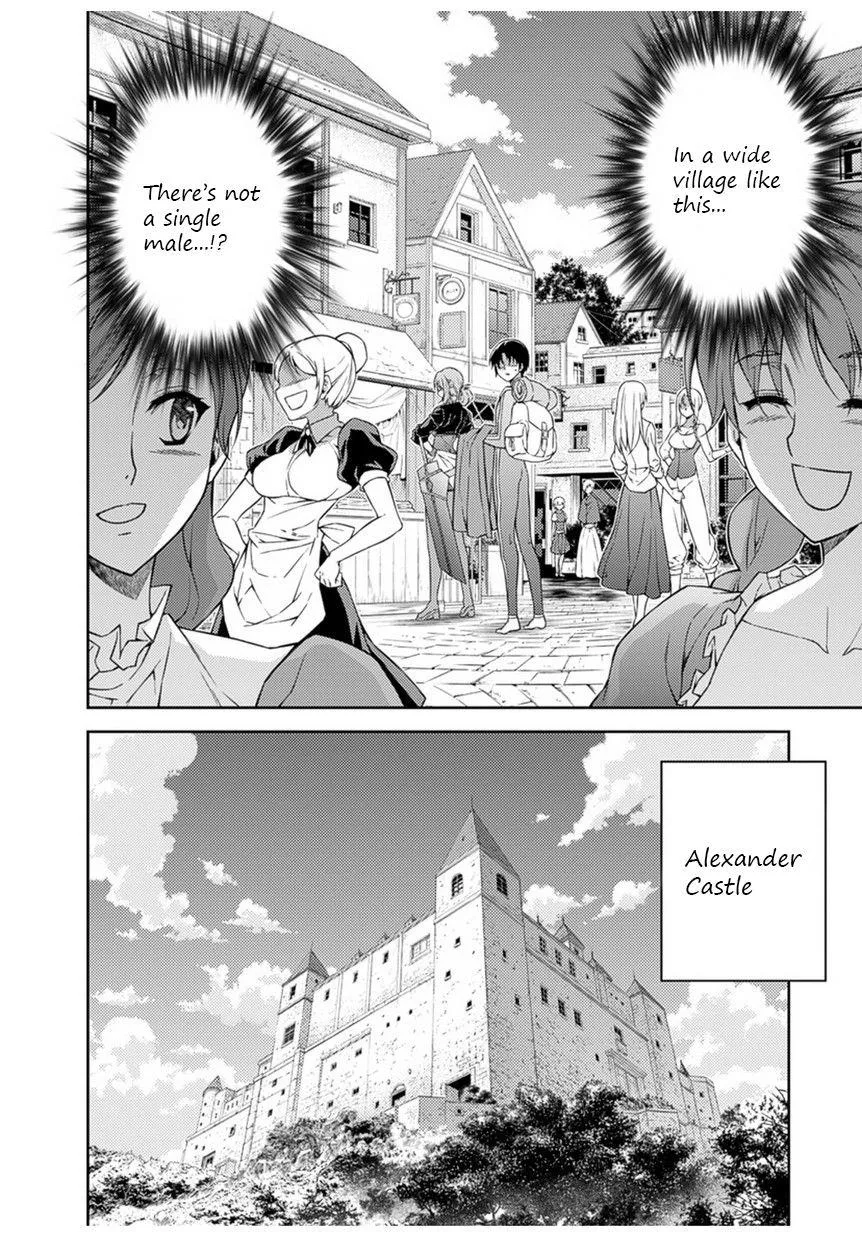Read Freezing Manga Online