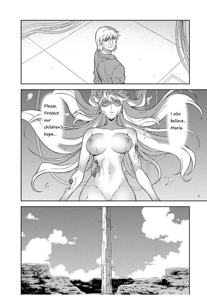 Read Freezing Manga Online