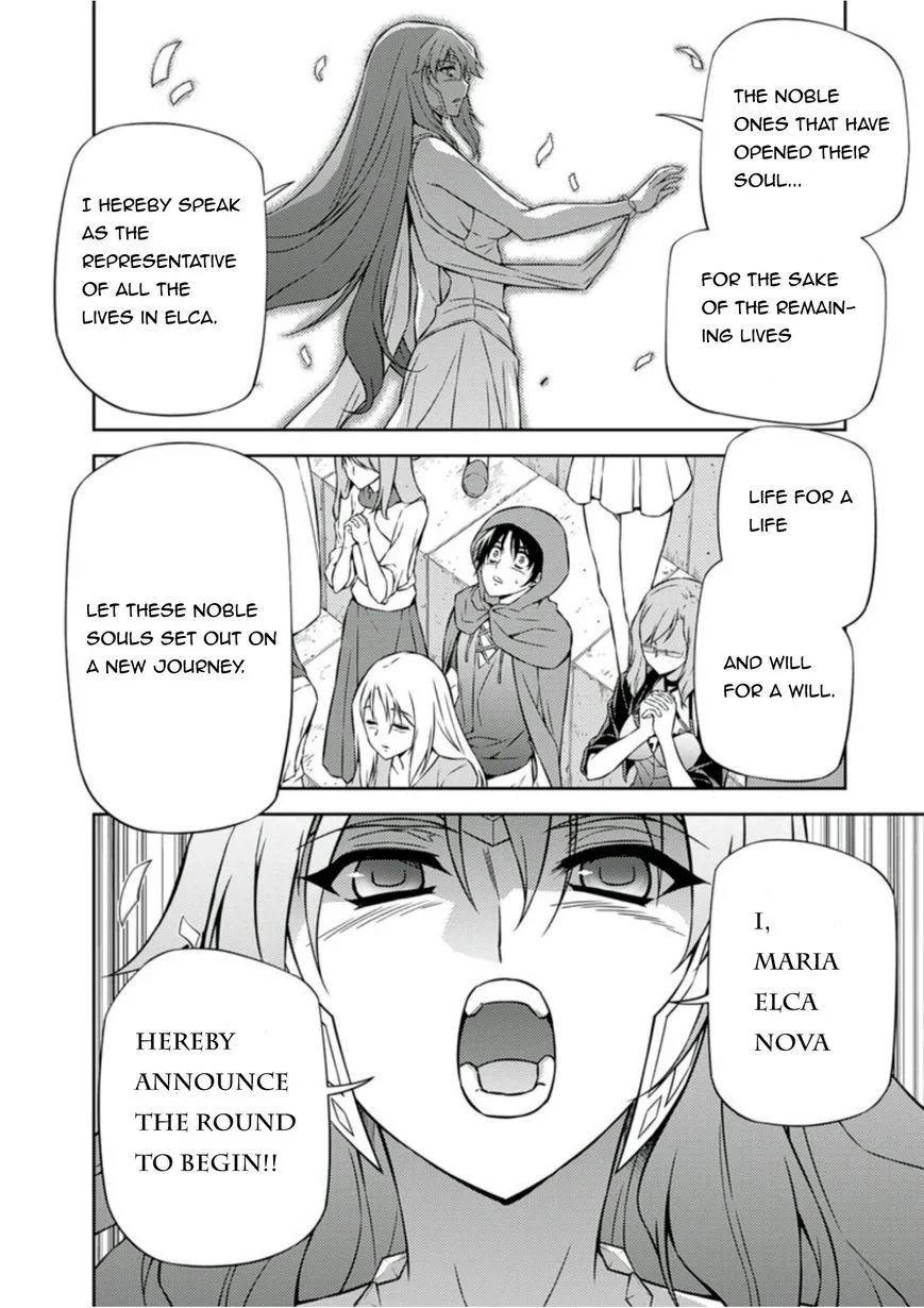 Read Freezing Manga Online