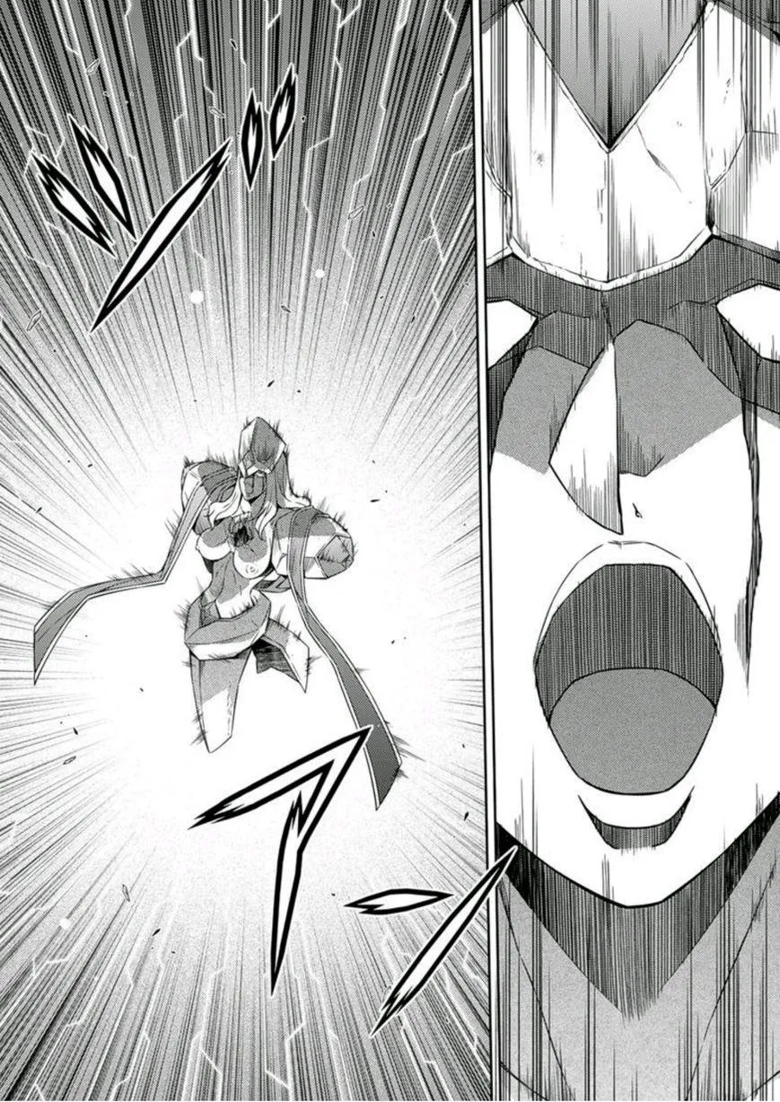 Read Freezing Manga Online