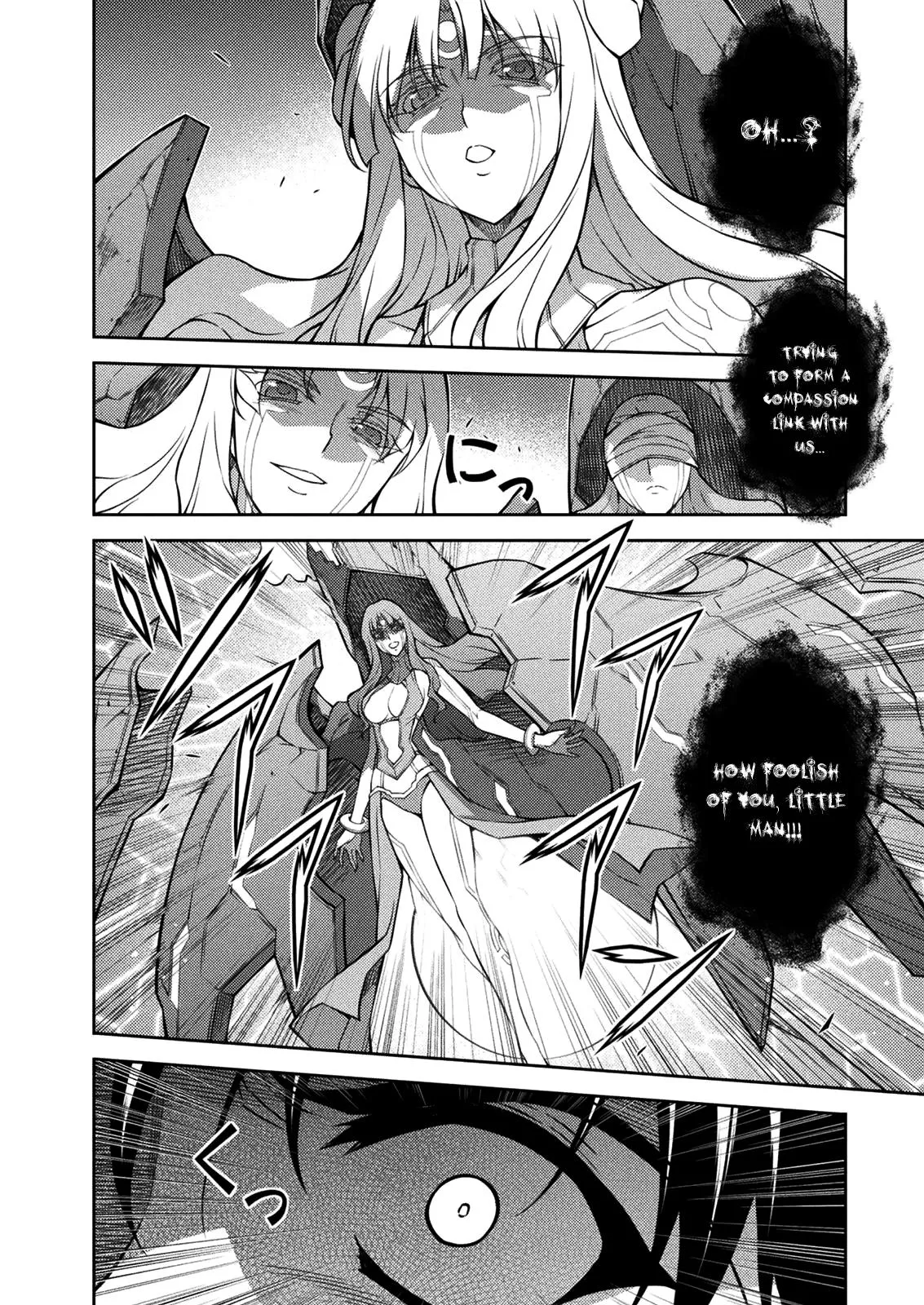 Read Freezing Manga Online