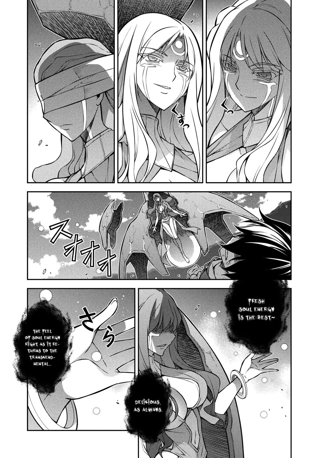 Read Freezing Manga Online