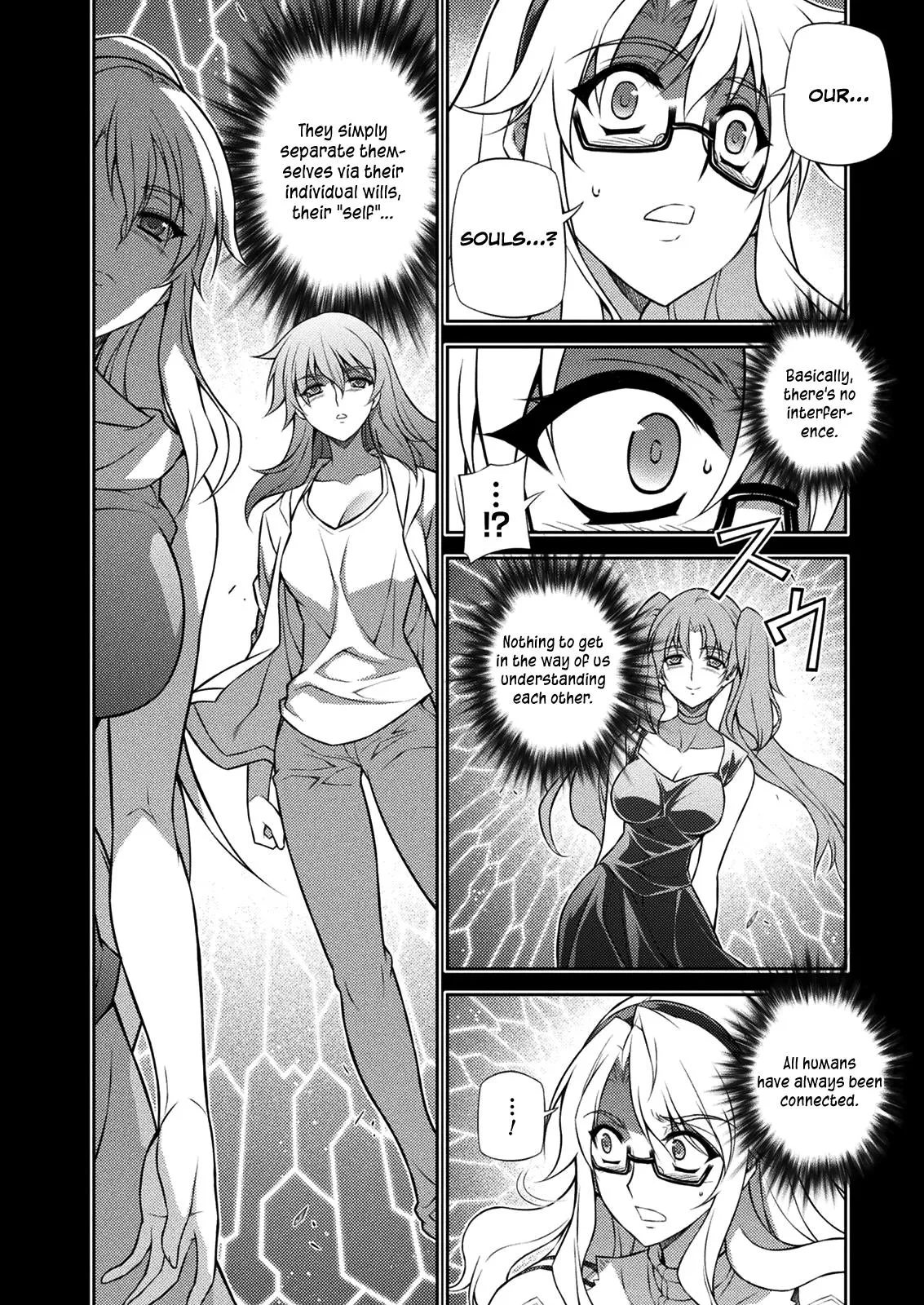 Read Freezing Manga Online