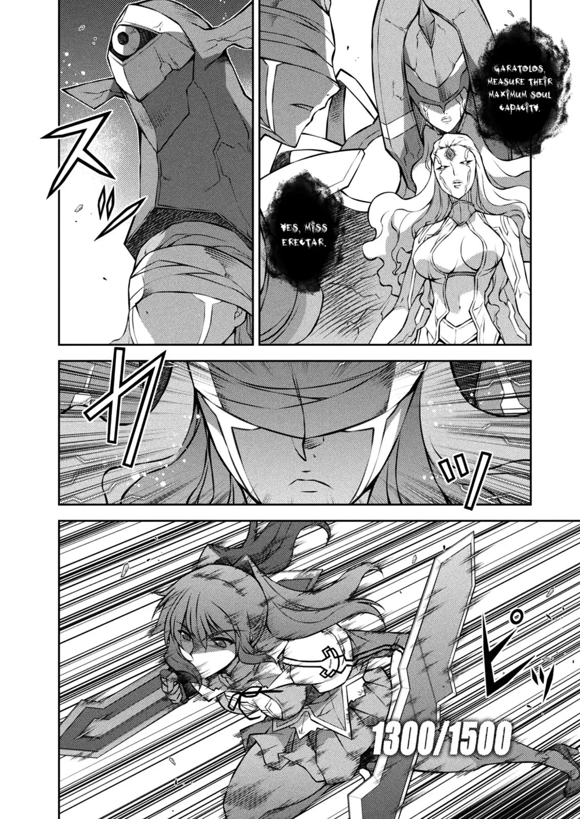Read Freezing Manga Online