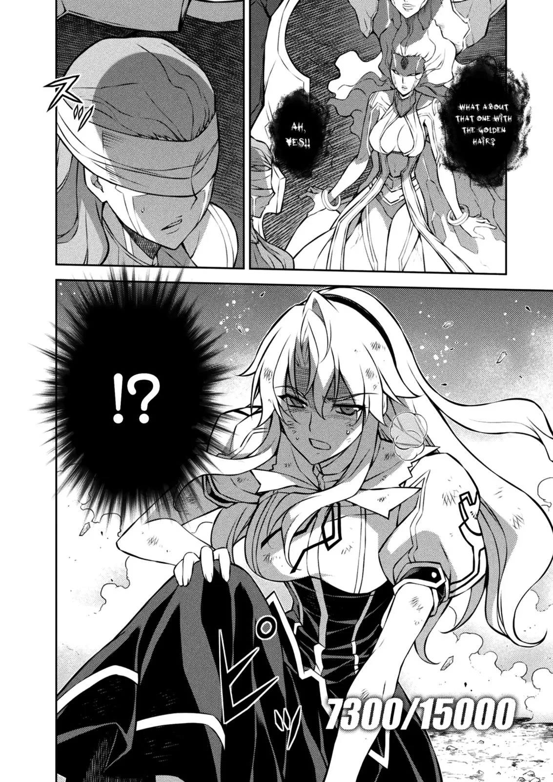 Read Freezing Manga Online