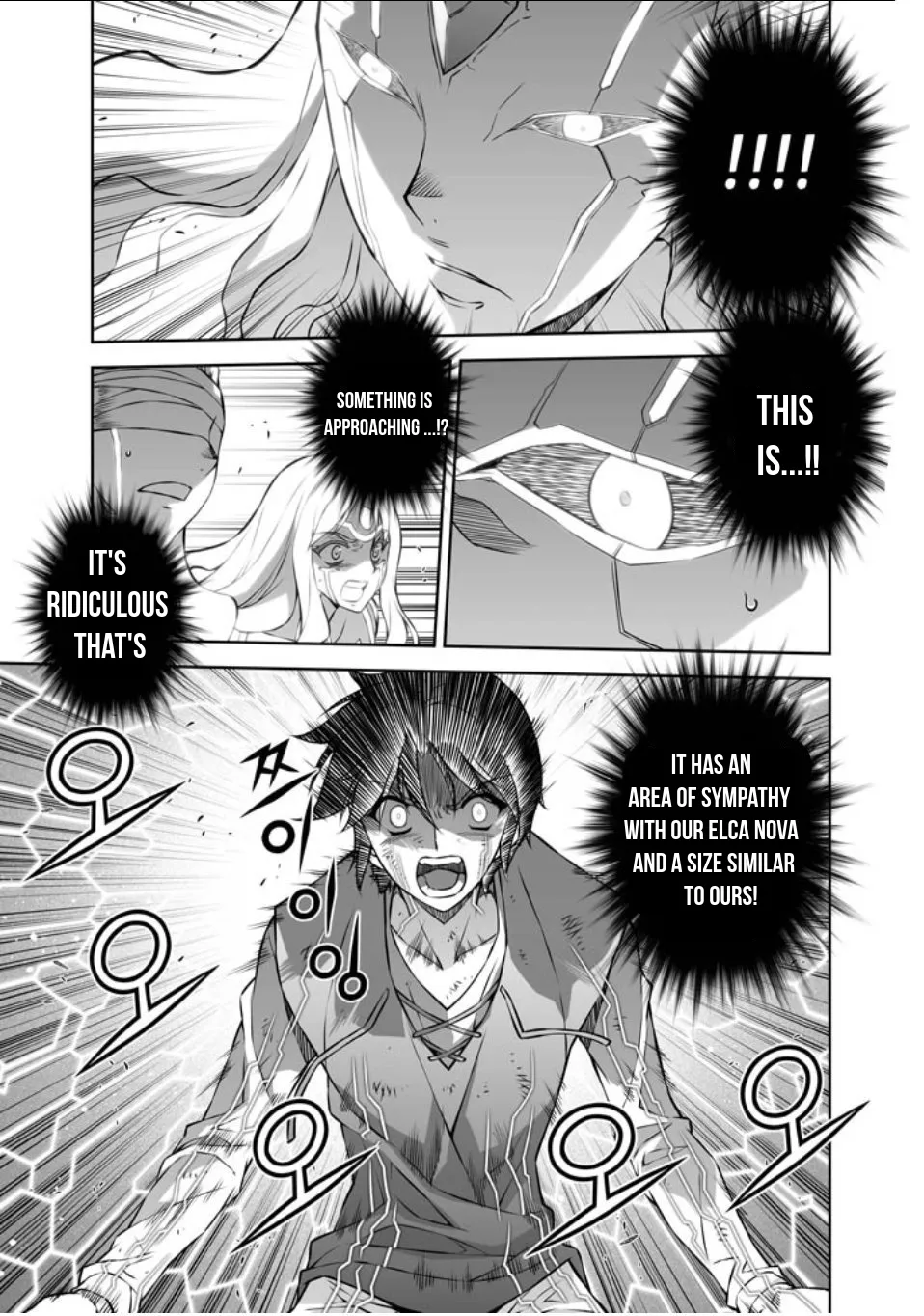 Read Freezing Manga Online