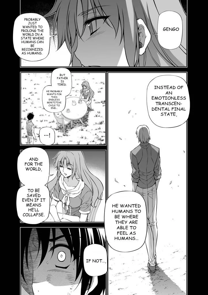 Read Freezing Manga Online