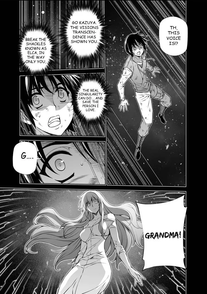 Read Freezing Manga Online
