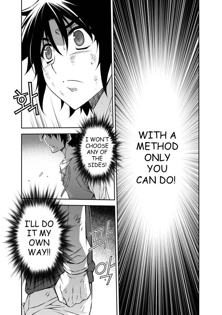 Read Freezing Manga Online