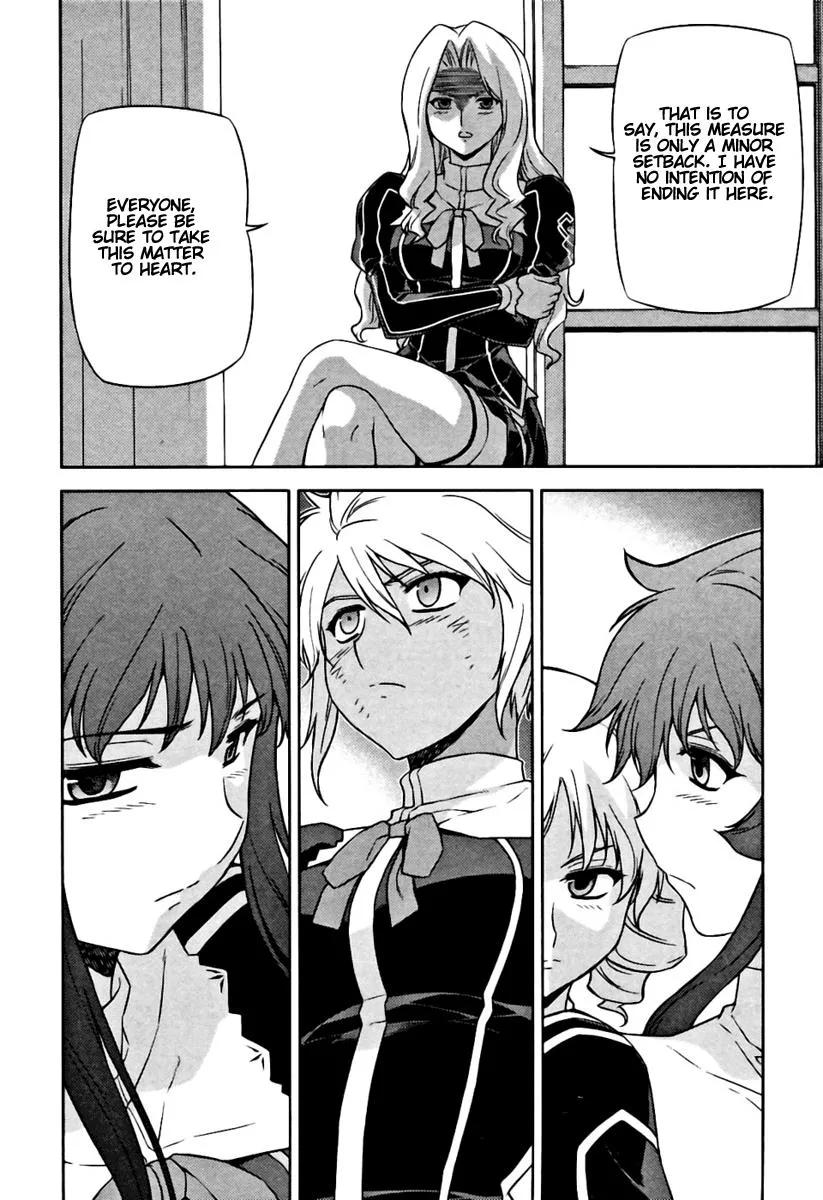 Read Freezing Manga Online