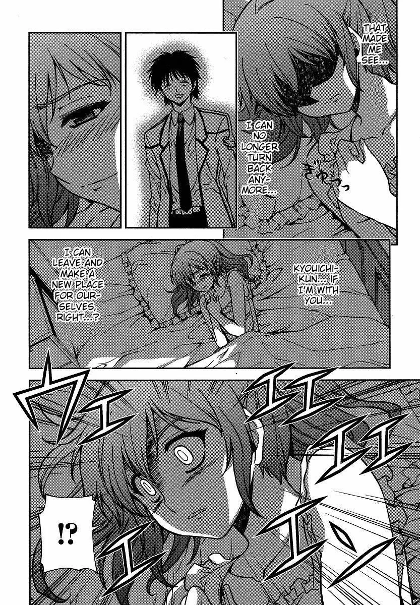 Read Freezing Manga Online