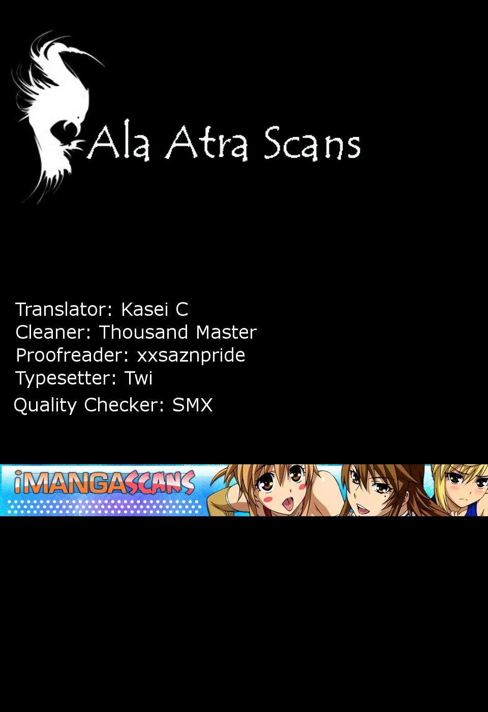 Read Freezing Manga Online