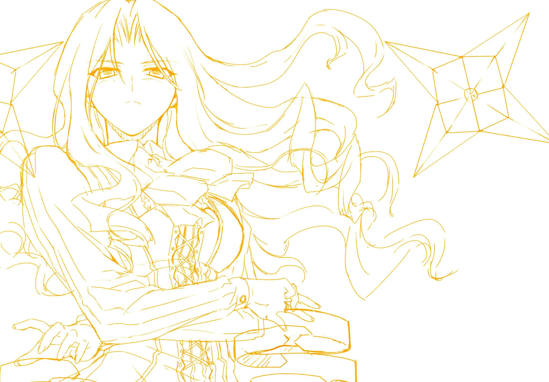 Read Freezing Manga Online