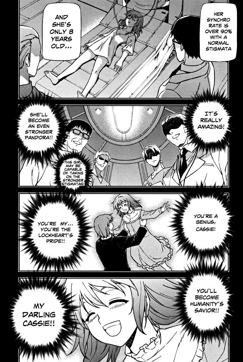 Read Freezing Manga Online