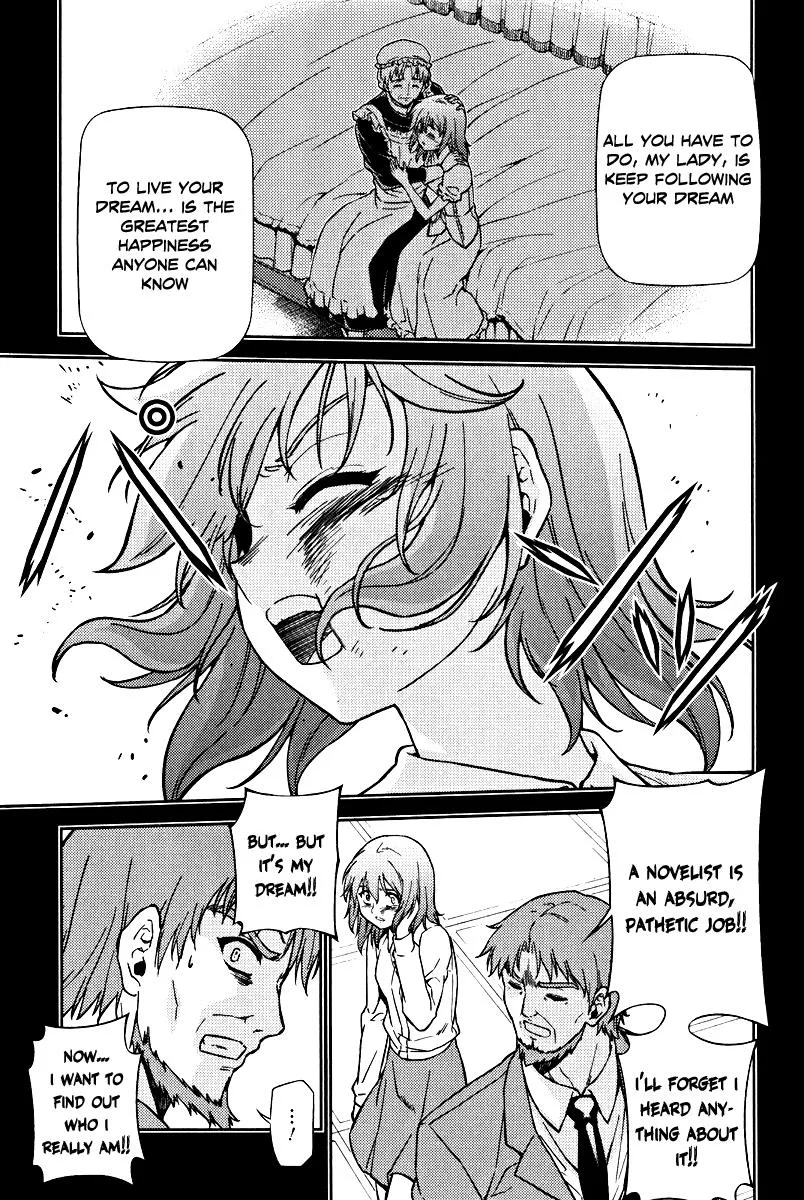Read Freezing Manga Online