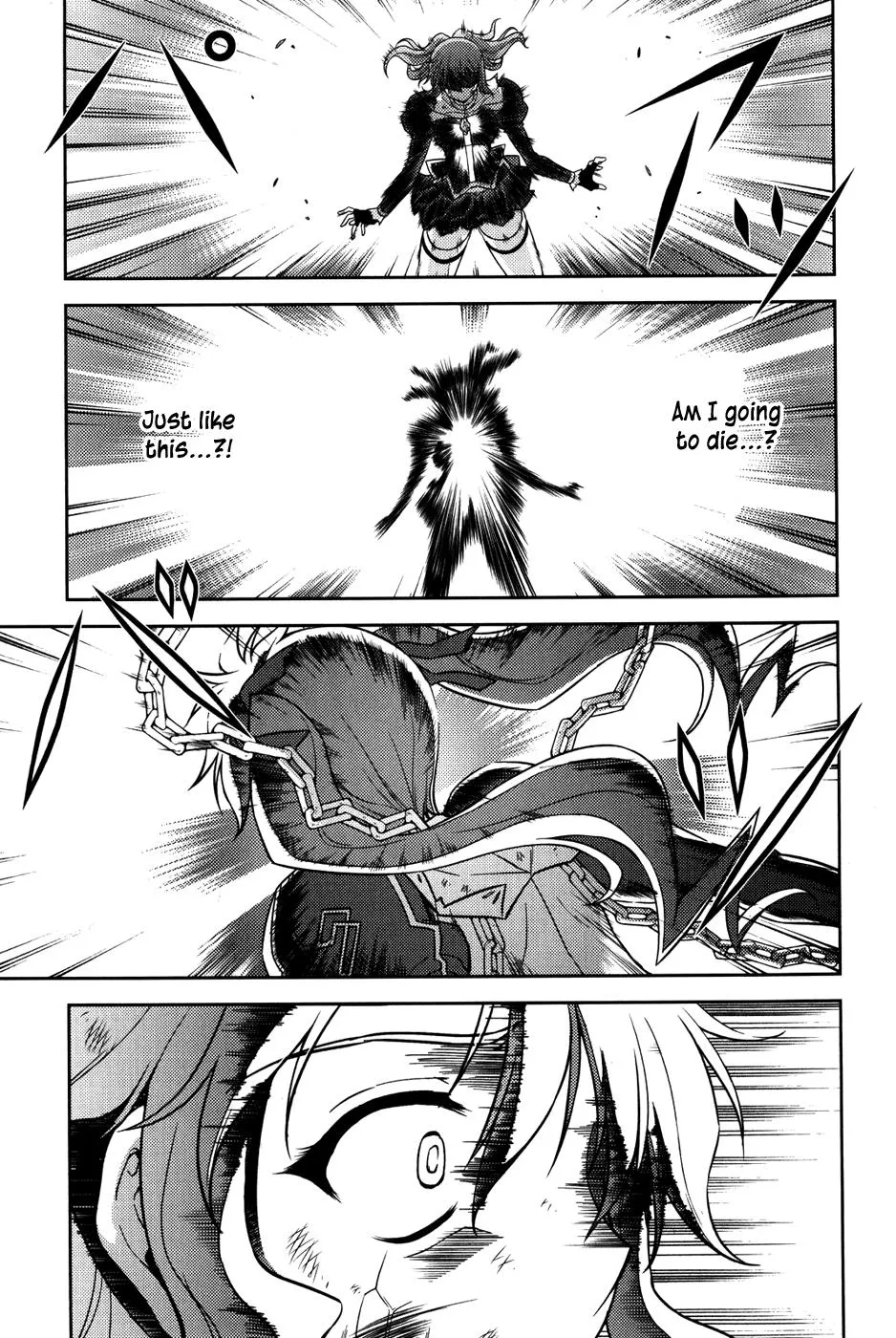 Read Freezing Manga Online