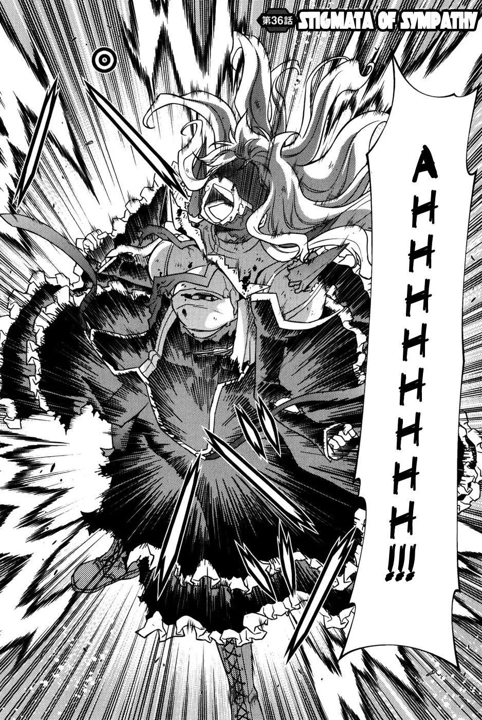 Read Freezing Manga Online