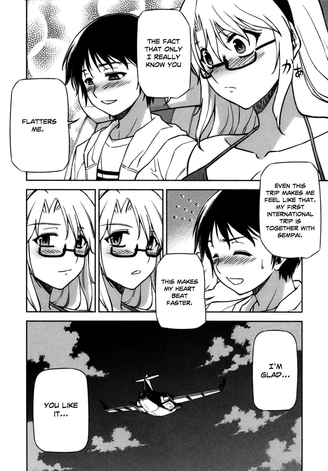 Read Freezing Manga Online