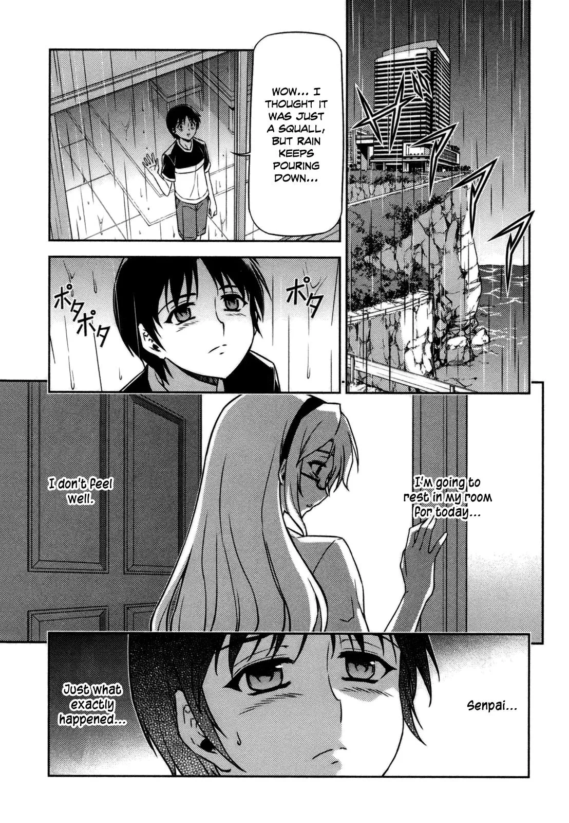 Read Freezing Manga Online