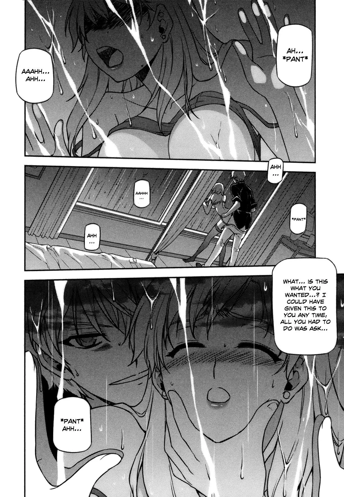 Read Freezing Manga Online